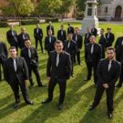 BWW Review: REQUIEM at Pilgrim Uniting Church