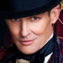 Todd Mckenney And Rachael Beck To Star In New Australian Production Of BARNUM