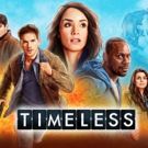 NBC Cancels Time-Travel Drama TIMELESS After Second Season