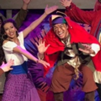 BWW Review: THE HUNCHBACK OF NOTRE DAME at Cultural Arts Playhouse