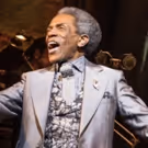 HADESTOWN's Andre De Shields Wins 2019 Tony Award for Best Performance by an Actor…