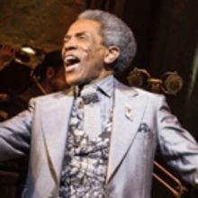 HADESTOWN's Andre De Shields Wins 2019 Tony Award for Best Performance by an Actor in