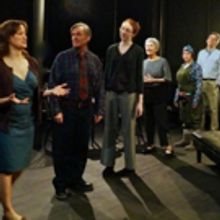 BWW Review: Mad Horse Theatre Grapples with Life's Vagaries in LIFE SUCKS