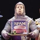 BWW Review: SPAMALOT at Lied Center For Performing Arts, Lincoln