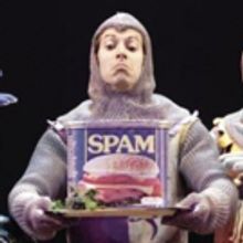 BWW Review: SPAMALOT at Lied Center For Performing Arts, Lincoln