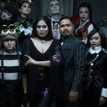 THE ADDAMS FAMILY Plays at SM City Cebu This Weekend, 10/20-21