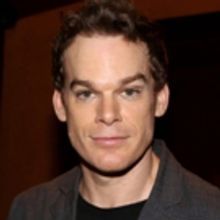 Michael C. Hall Joins the Cast of Upcoming Netflix Film IN THE SHADOW OF THE MOON