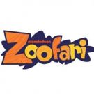 Nickelodeon Premieres Brand-New Series ZOOFARI, 2/5