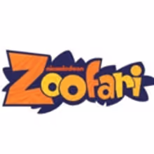 Nickelodeon Premieres Brand-New Series ZOOFARI, 2/5