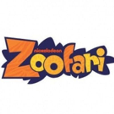 Nickelodeon Premieres Brand-New Series ZOOFARI Today!