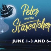 West Virginia Public Theatre Presents Broadway Hit PETER AND THE STARCATCHER