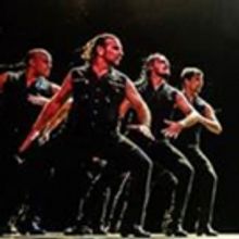 Che Malambo Comes to Peacock Theatre For One Week Only