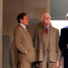  12 ANGRY MEN Comes To Princess Grace Theater This Season
