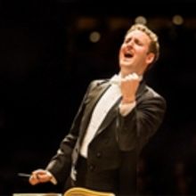 BWW Review: MICHAEL FRANCIS CONDUCTS THE SAN DIEGO SYMPHONY IN A PROGAM OF THE YOUNG 