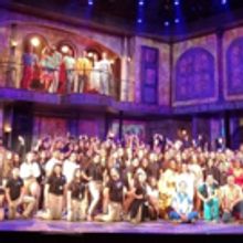 Actors' Playhouse Launches New Internship Program In Partnership With Miami Arts Stud