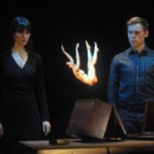 ERRATICA Presents TOUJOURS ET PRES DE MOI