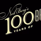 Cast Announced for NEIL BERG'S 100 YEARS OF BROADWAY at The VETS