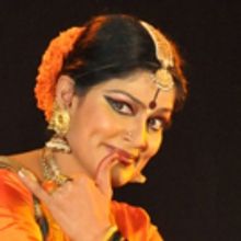 Dancer Geeta Chandran Honoured With Prestigious Tagore National Fellowship For Cultur