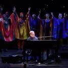 Photo Coverage: Take a Look Back on 2017's Top Curtain Call Moments!