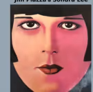 BRING A GUN...THE LONG NIGHT OF LOUISE BROOKS Gets NYC Reading, Today