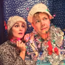 WHITE ELEPHANT: A HOLIDAY CABARET! Comes to the Green Room 42