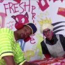 VIDEO: Will Smith & Ellen DeGeneres Recreate THE FRESH PRINCE OF BEL-AIR