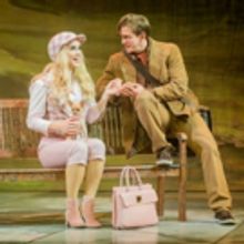 BWW Review: LEGALLY BLONDE, Theatre Royal Brighton