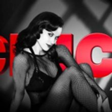 CHICAGO Comes To Fargodome May 2019