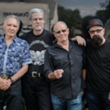 BWW Review: CANNED HEAT WITH JJ FIELDS at The Governor Hindmarsh Hotel