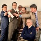 Precipice Theatre Presents David Mamet's GLENGARRY GLEN ROSS