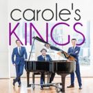 CAROLE'S KINGS Kicks Off FST's 2018 Summer Cabaret Season