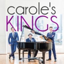 CAROLE'S KINGS Kicks Off FST's 2018 Summer Cabaret Season