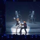 VIDEO: Madonna, Maluma Perform 'Medellin' at the BILLBOARD MUSIC AWARDS