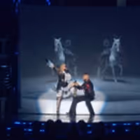 VIDEO: Madonna, Maluma Perform 'Medellin' at the BILLBOARD MUSIC AWARDS Video