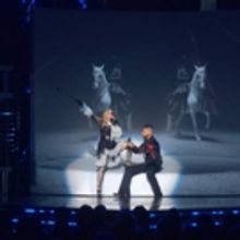 VIDEO: Madonna, Maluma Perform 'Medellin' at the BILLBOARD MUSIC AWARDS