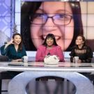 Sneak Peek - THE REAL's Jeannie Mai On Now Allowing Others yo Interfere With Your Relationship