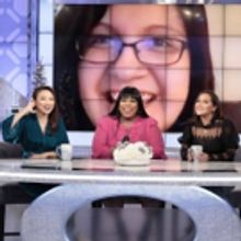 Sneak Peek - THE REAL's Jeannie Mai On Now Allowing Others yo Interfere With Your…