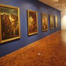 Últimos días para ver la exposición El Antiguo Testamento y el arte novohispano