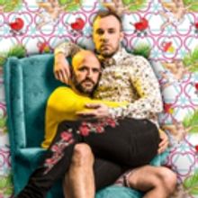 Ad Infinitum Presents NO KIDS