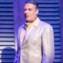 Photo Flash: Robert Cuccioli Stars in SOUTH PACIFIC Drury Lane Theatre