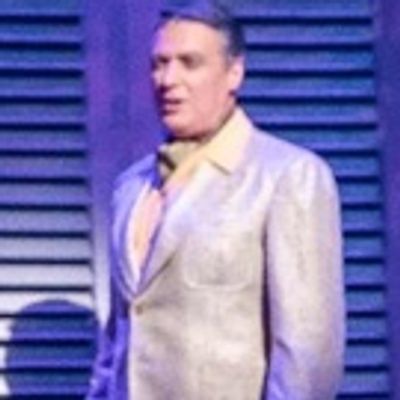 Photo Flash: Robert Cuccioli Stars in SOUTH PACIFIC Drury Lane Theatre