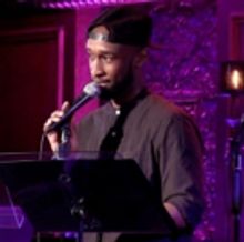 VIDEO: They're About to Rise Up! Meet the Cast of the Third National Tour of HAMILTON