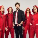 Netflix Secures Global Exclusive Overall Deal with LA CASA DE PAPEL Creator Alex Pina