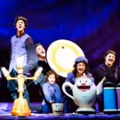 BWW Review: DISNEY BEAUTY AND THE BEAST at Maltz Jupiter Theatre