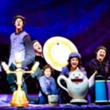 BWW Review: DISNEY BEAUTY AND THE BEAST at Maltz Jupiter Theatre