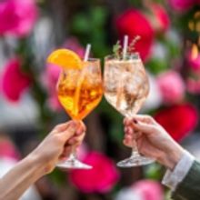 SERRA FIORITA Opens at Eataly in the Flatiron and the Eataly Restaurant Fest