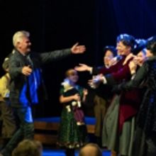 BWW Review: THE MIRACULOUS JOURNEY OF EDWARD TULANE Inspires Young Minds at Valley Yo
