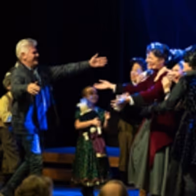 BWW Review: THE MIRACULOUS JOURNEY OF EDWARD TULANE Inspires Young Minds at Valley Youth Theatre