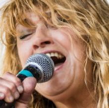 The Empress Theatre Presents Lydia Pense And Cold Blood