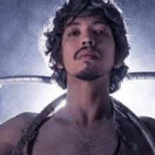 Daniel Darwin Holds Workshop On Scene Study, Character Analysis